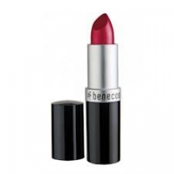 Benecos Natural Lipstick-Marry Me 4.5g